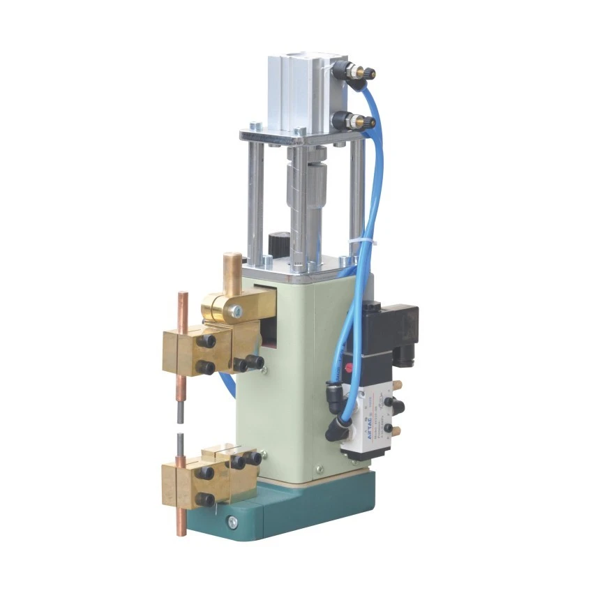 Spot Welder Head factory